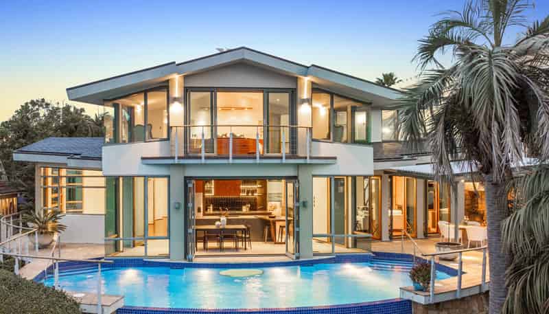 66 Paritai Drive, Orakei
