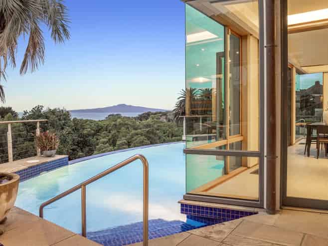 66 Paritai Drive, Orakei