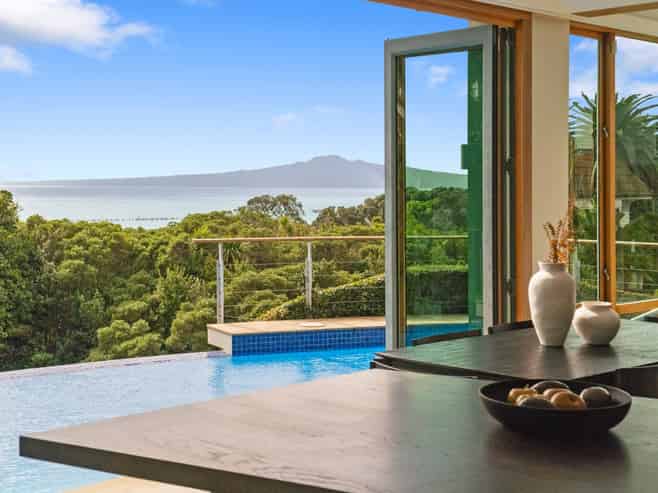 66 Paritai Drive, Orakei