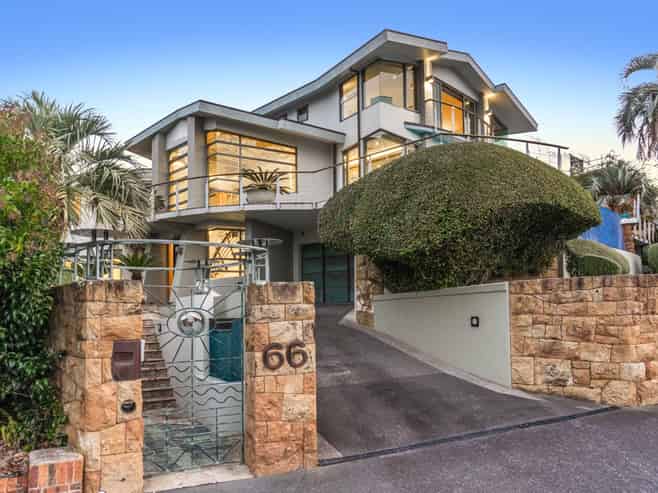 66 Paritai Drive, Orakei