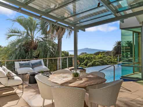 66 Paritai Drive, Orakei