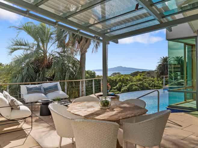 66 Paritai Drive, Orakei