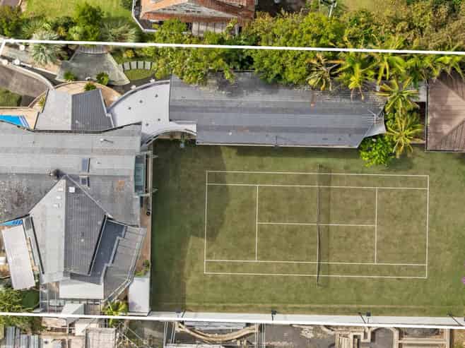 66 Paritai Drive, Orakei