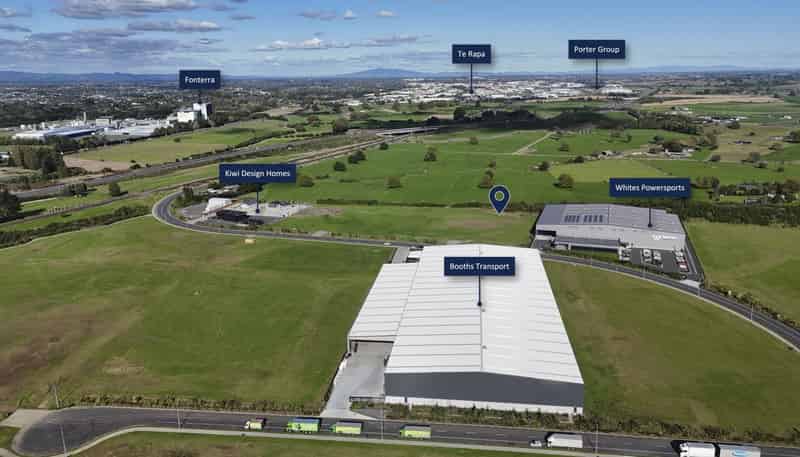 144 Kohia Drive, Horotiu