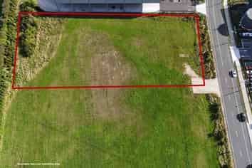 Prime Industrial Land - Northgate Business Park