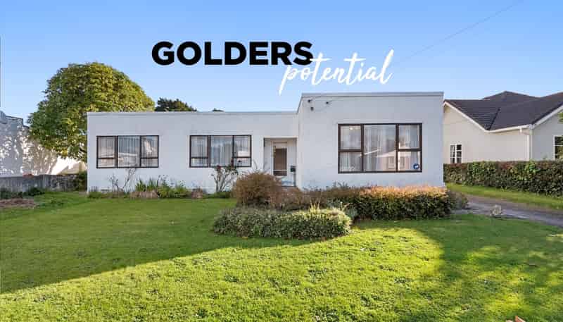 73 Golders Road, Elderslea