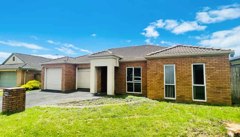 29 Riplington Road, Huntington Park