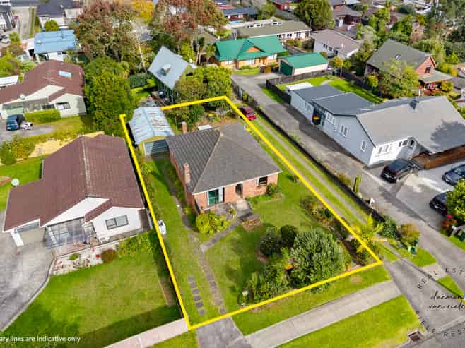 1/10 Mcinnes Road, Weymouth