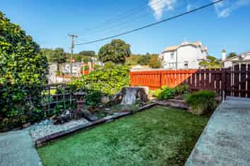 10A Mersey Street, Island Bay