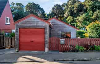 10A Mersey Street, Island Bay