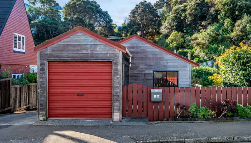 10A Mersey Street, Island Bay