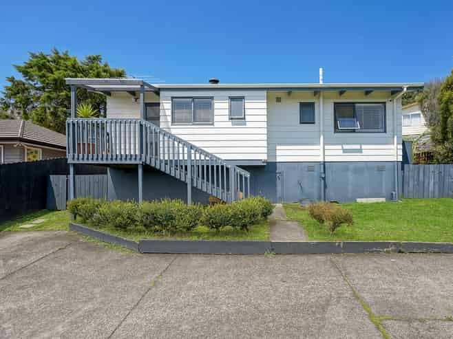 30A Leo Street, Glen Eden