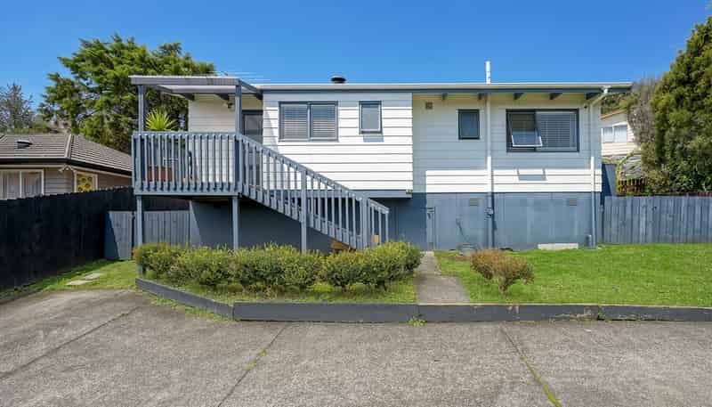 30A Leo Street, Glen Eden