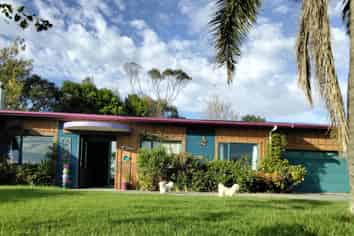 552 Mahurangi East Road, Algies Bay