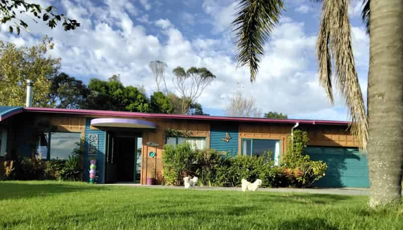 552 Mahurangi East Road, Algies Bay