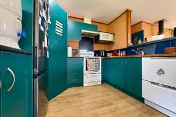 552 Mahurangi East Road, Algies Bay