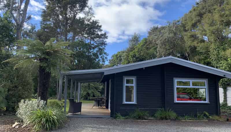 25 Mill Road, Waitahanui