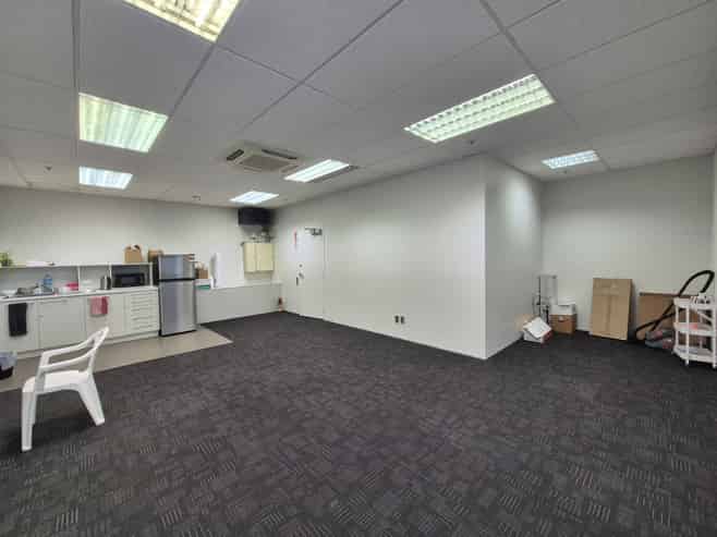 Flexible Westgate sublease opportunity