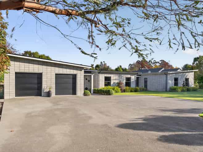 125 Manuka Street, Masterton