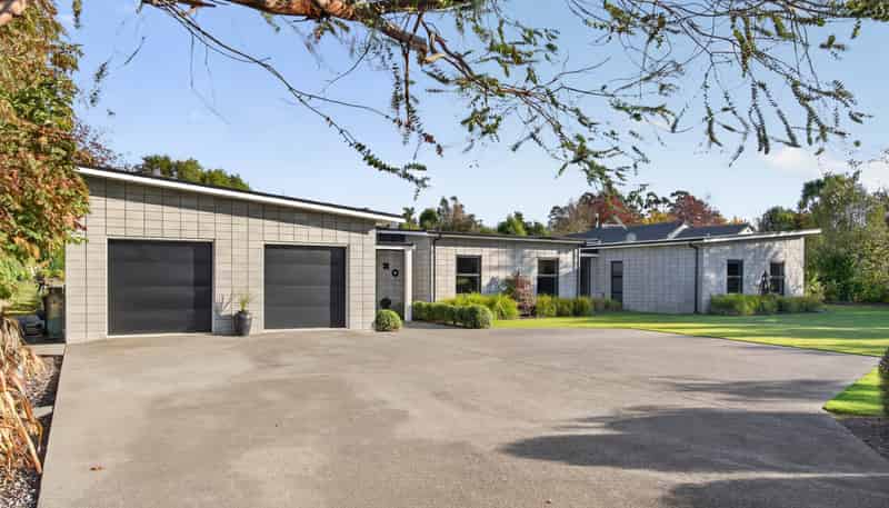 125 Manuka Street, Masterton