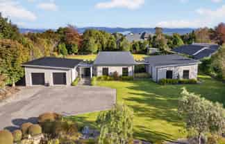 125 Manuka Street, Masterton