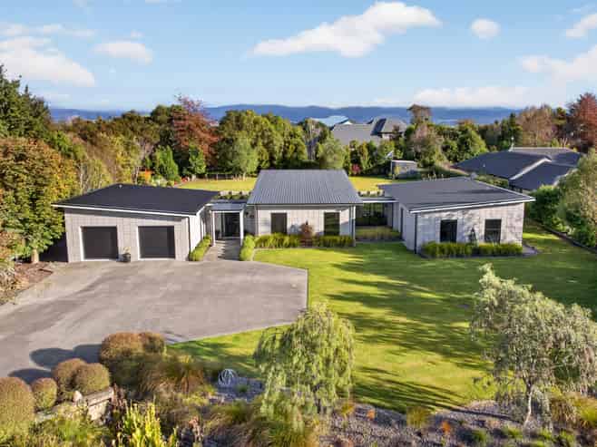 125 Manuka Street, Masterton