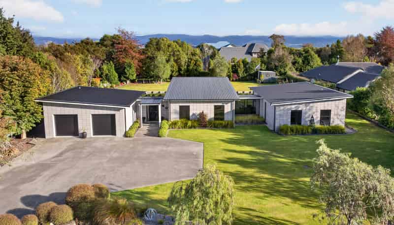 125 Manuka Street, Masterton