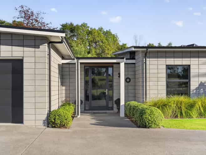 125 Manuka Street, Masterton