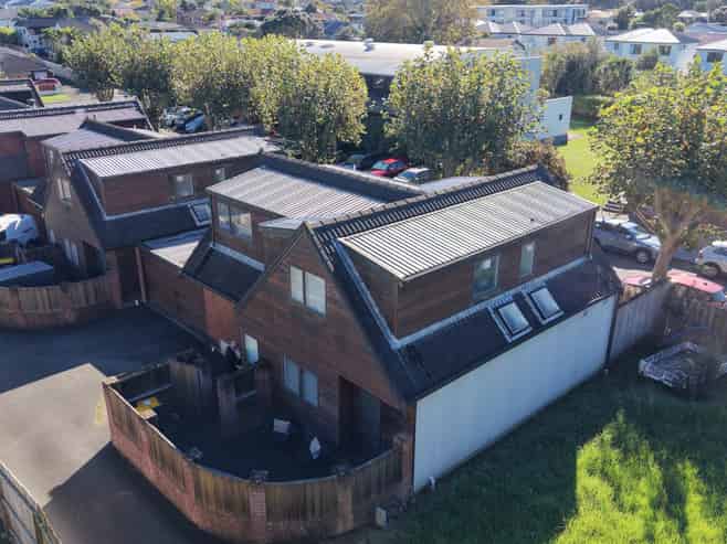 4/38 Dominion Street, Takapuna