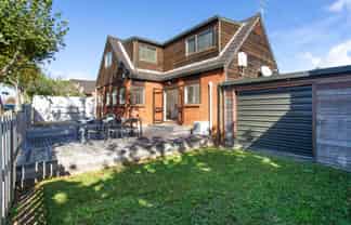4/38 Dominion Street, Takapuna