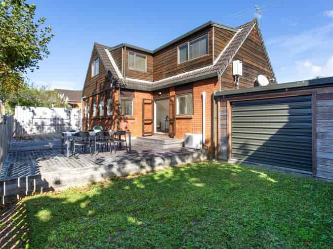 4/38 Dominion Street, Takapuna