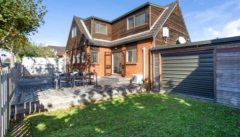 4/38 Dominion Street, Takapuna