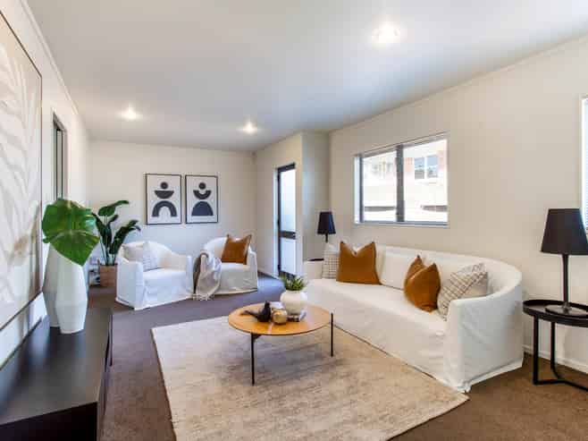 4/38 Dominion Street, Takapuna