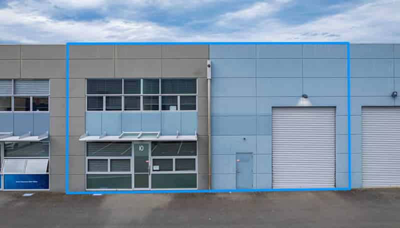 10/150 Cavendish Road, Casebrook