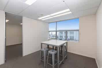 Modern Warehouse & Office in Casebrook