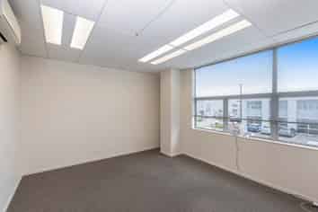 Modern Warehouse & Office in Casebrook