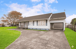 37 Burundi Avenue, Clendon Park