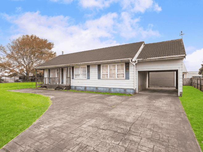 37 Burundi Avenue, Clendon Park