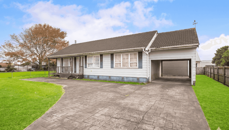 37 Burundi Avenue, Clendon Park