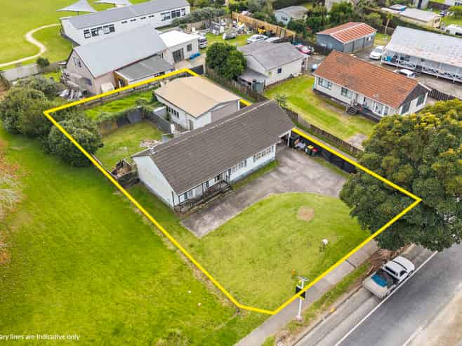37 Burundi Avenue, Clendon Park