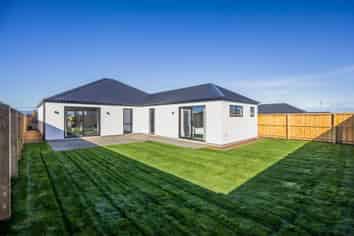 961 Goulds Road, Rolleston