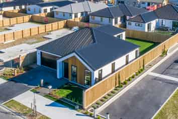 961 Goulds Road, Rolleston