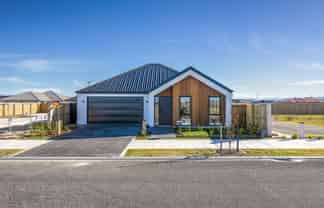 961 Goulds Road, Rolleston