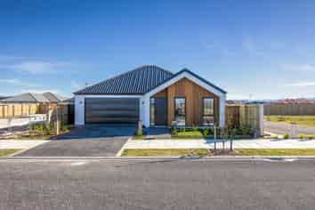 961 Goulds Road, Rolleston