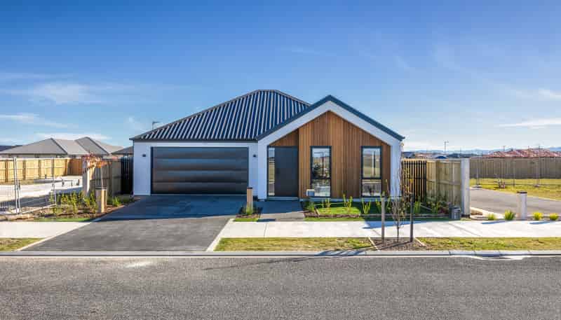 961 Goulds Road, Rolleston