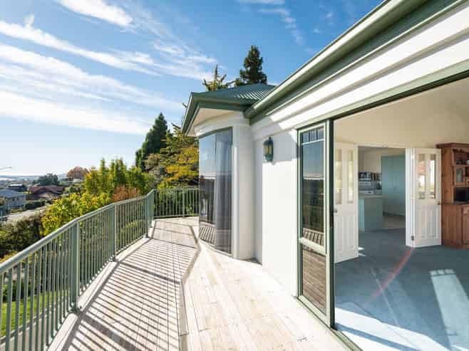 381 Hill Street, Richmond