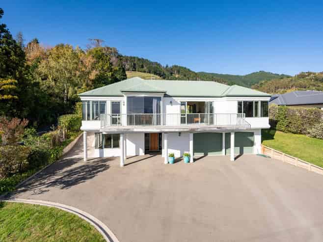 381 Hill Street, Richmond