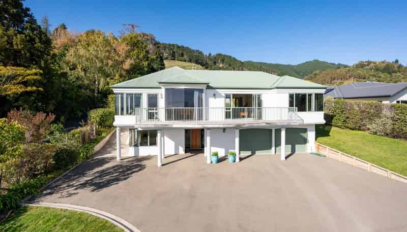 381 Hill Street, Richmond