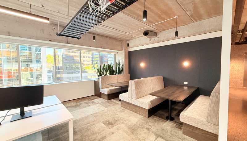 53 Fort Street, Auckland Central