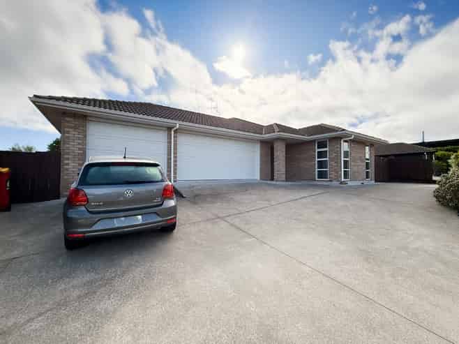 93 Victory Drive, Wharewaka